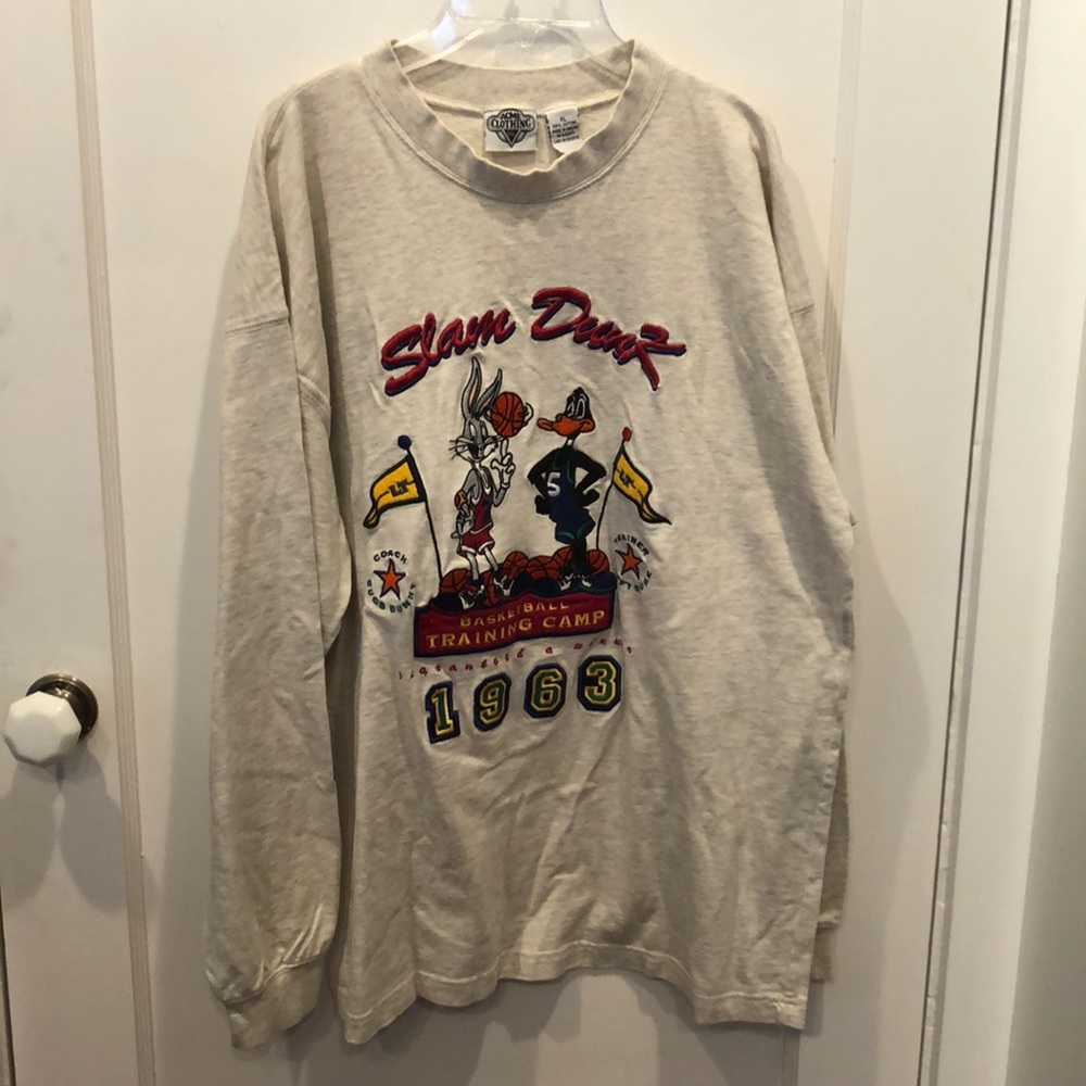 Men’s Long Sleeve Soft T-shirt